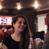 Verónica Soto Educadora de Párvulos, ambientalista y Artista. Realiza espectáculos de teatro y educación ambiental enfocados principalmente en la primera infancia